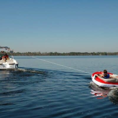 boat & toys