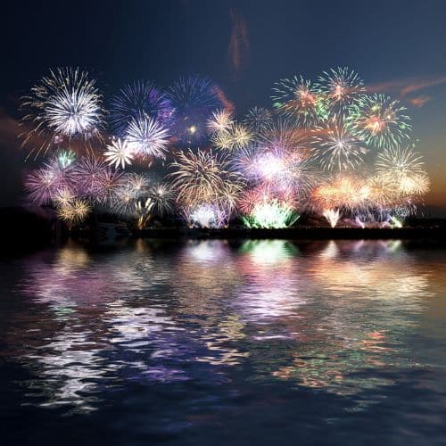 fireworks fireworks