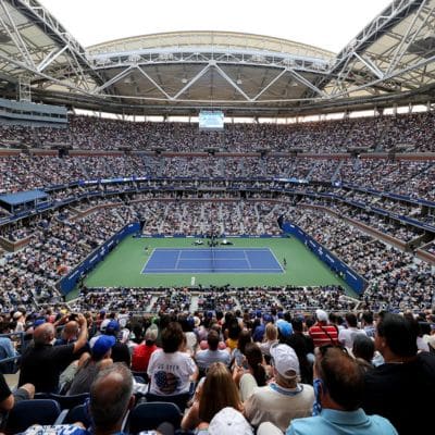 US Open Tennis Championship