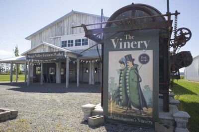 The Vinery