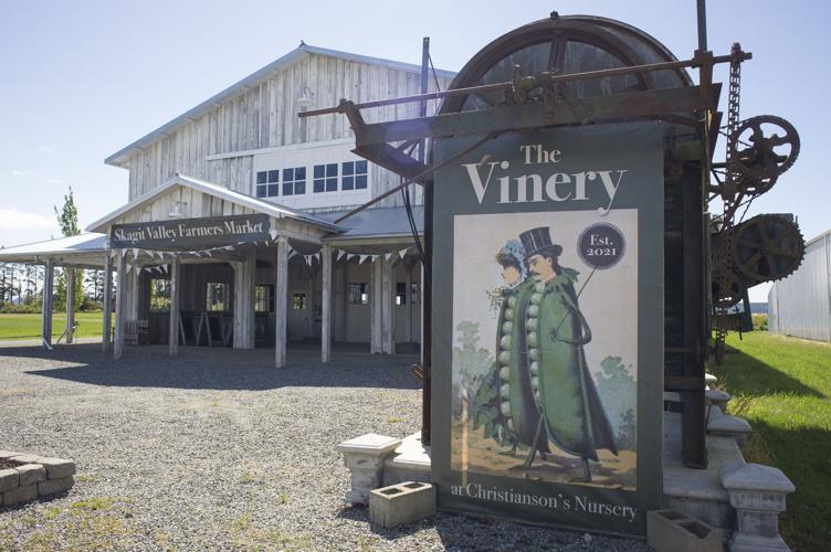 The Vinery