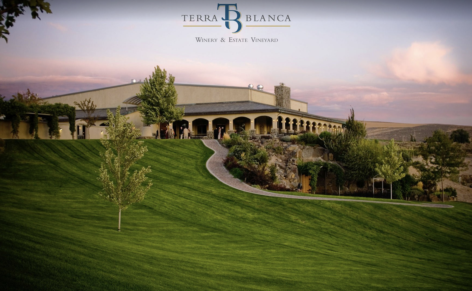 Terra blanca winery