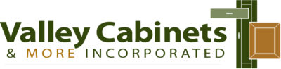 Valley Cabinets logo