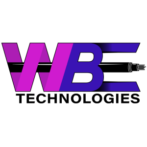 WBE 2026 Logo