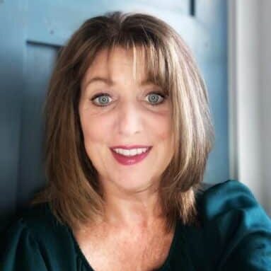 Debbie Boffey Debbie Boffey