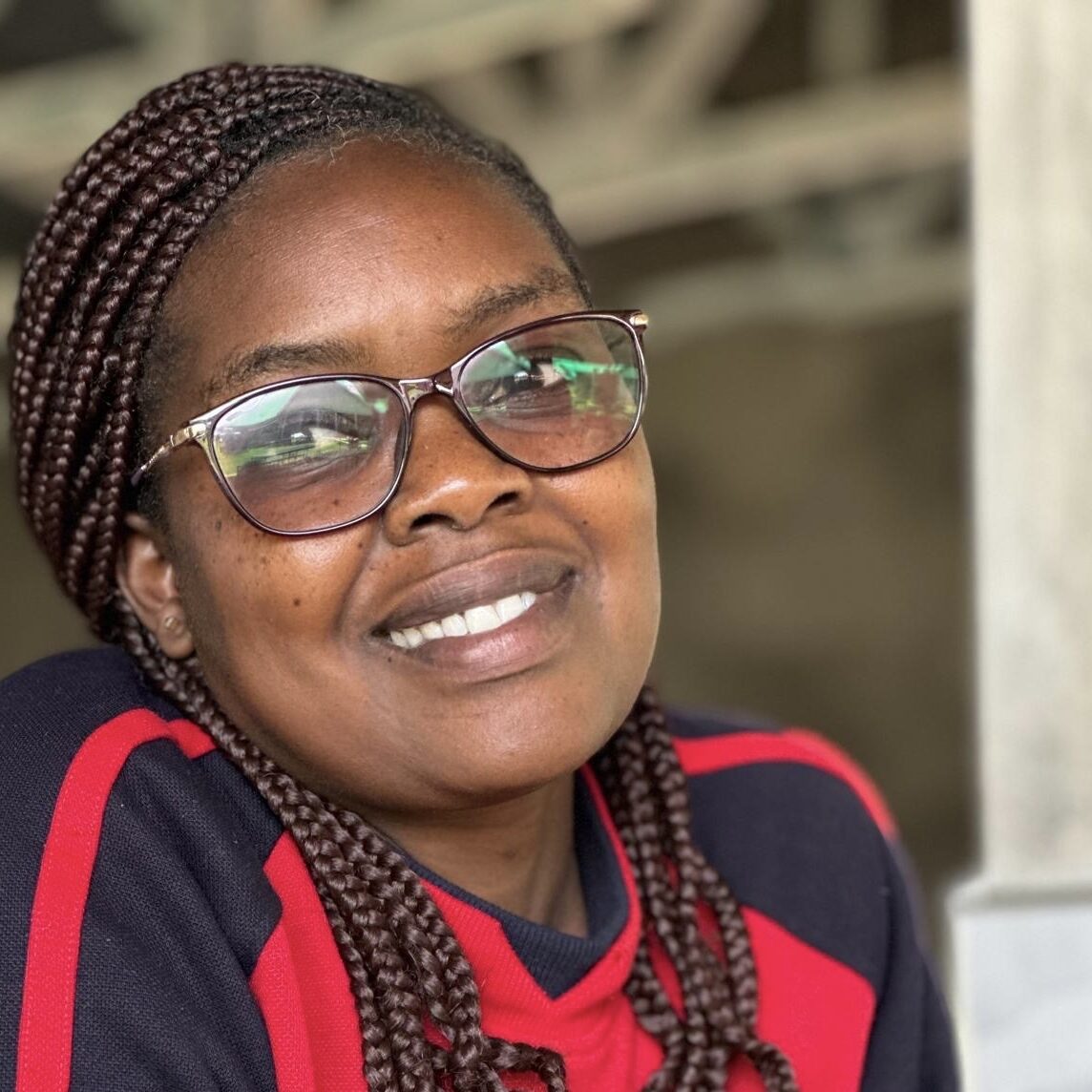 Gladies cropped Gladies cropped